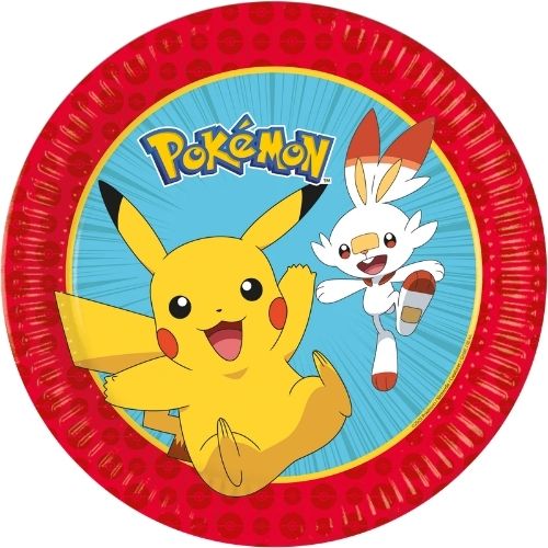 Pokemon