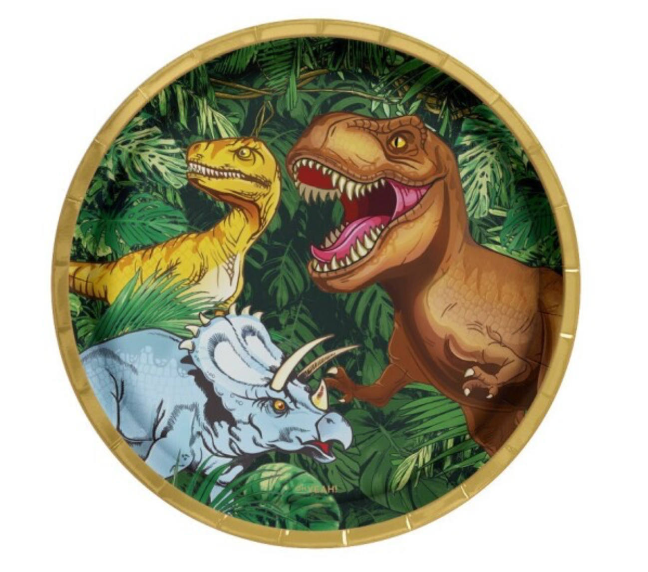 Dinosaurus
