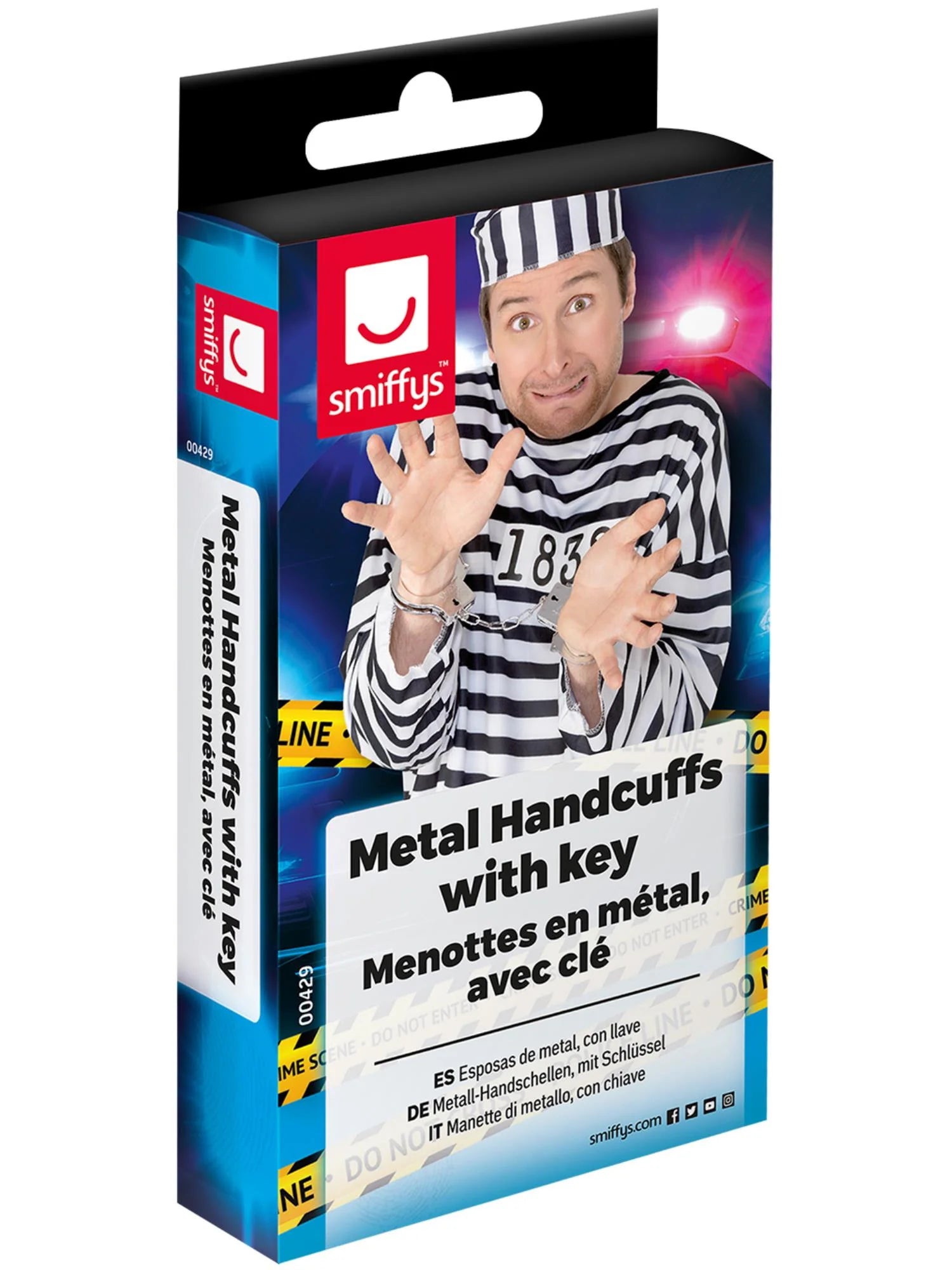 Käsiraudat