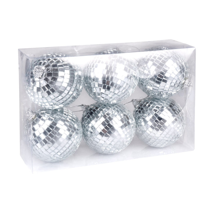 Discopallo setti 6kpl