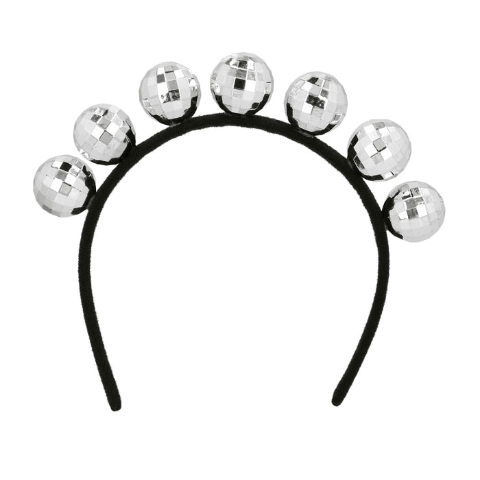 Disco asustesetti