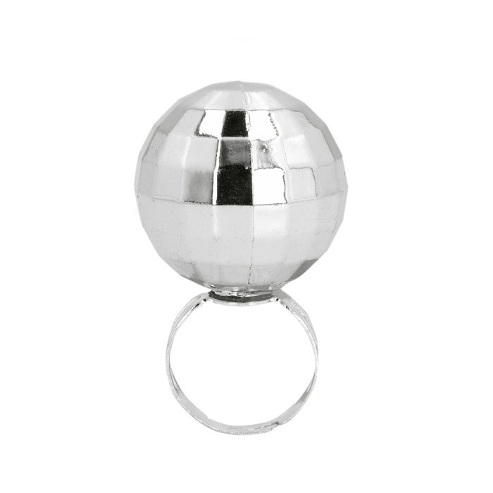 Disco asustesetti