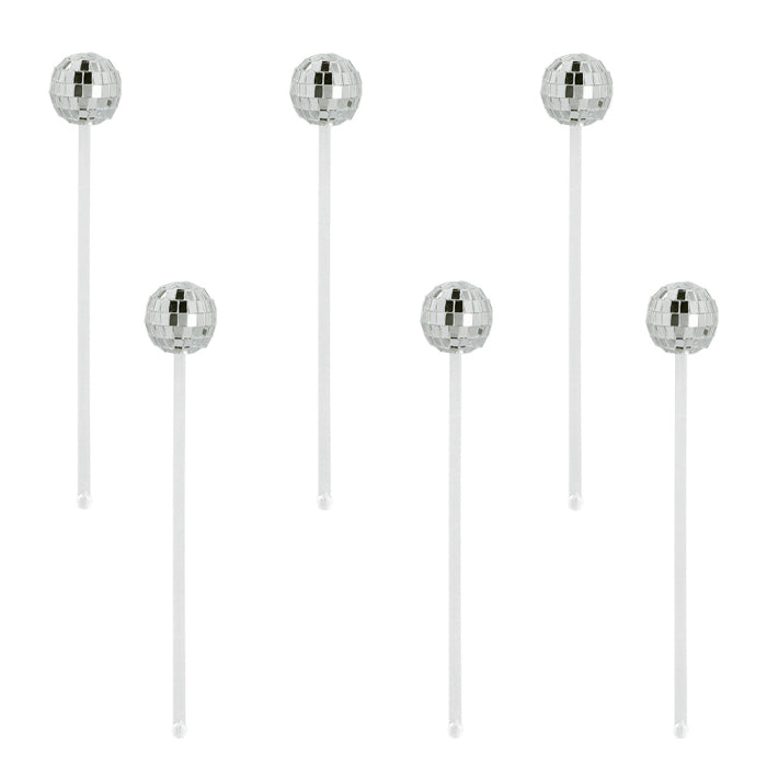 Discopallo juomapillit 6kpl