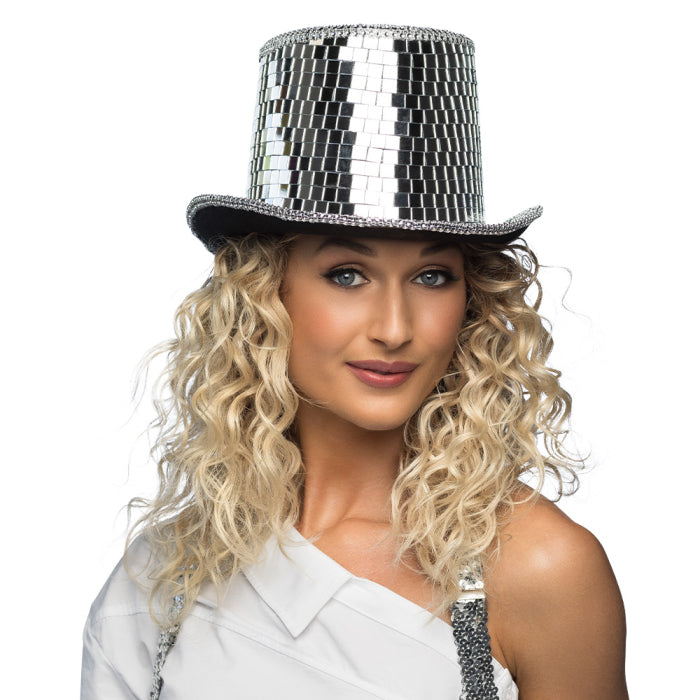 Disco hattu