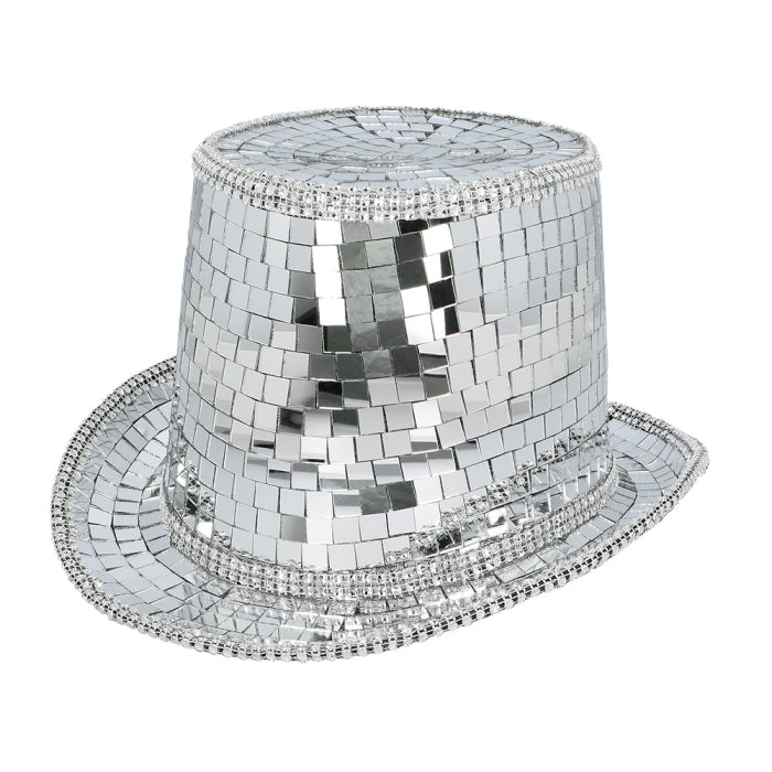 Disco hattu