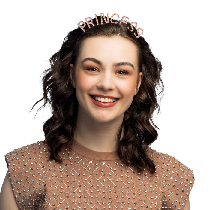 Tiara "Princess" Ruusukulta
