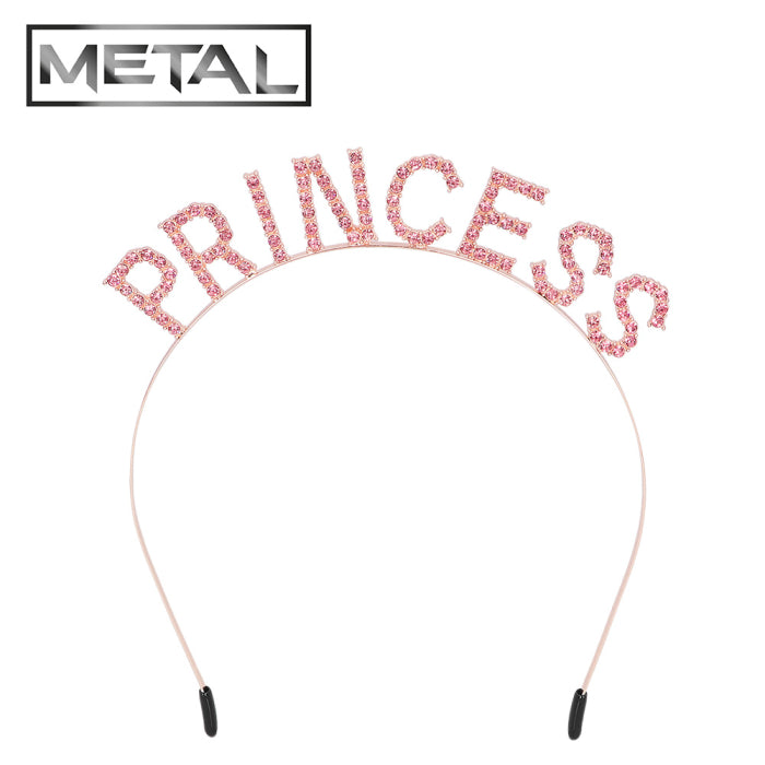 Tiara "Princess" Ruusukulta