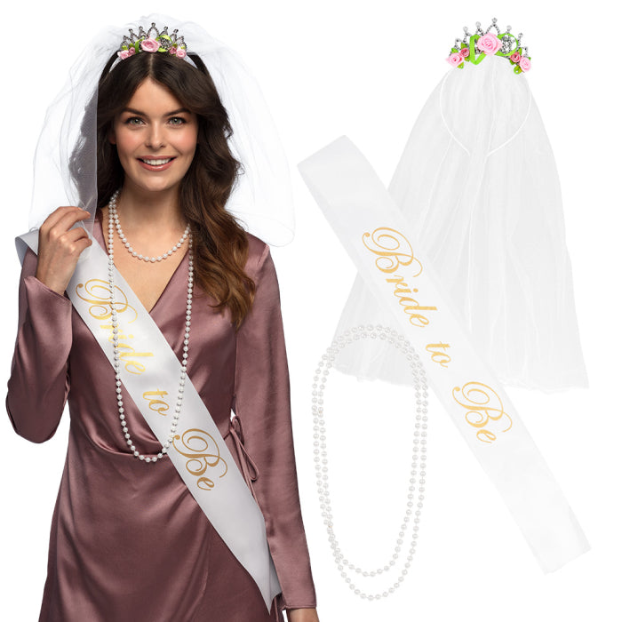 Bride setti