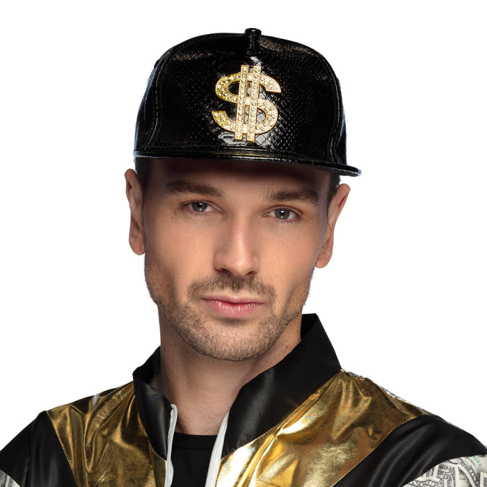 Lippis "Money Maker", Musta