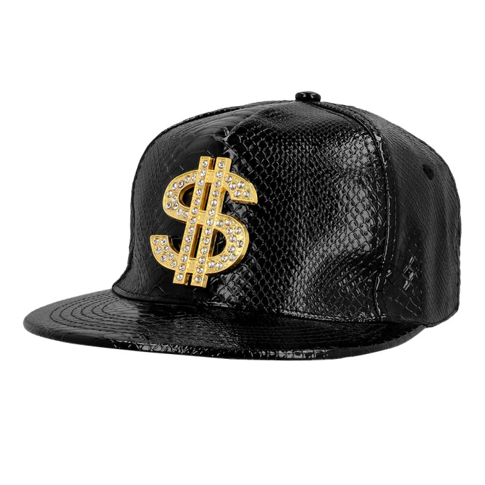 Lippis "Money Maker", Musta