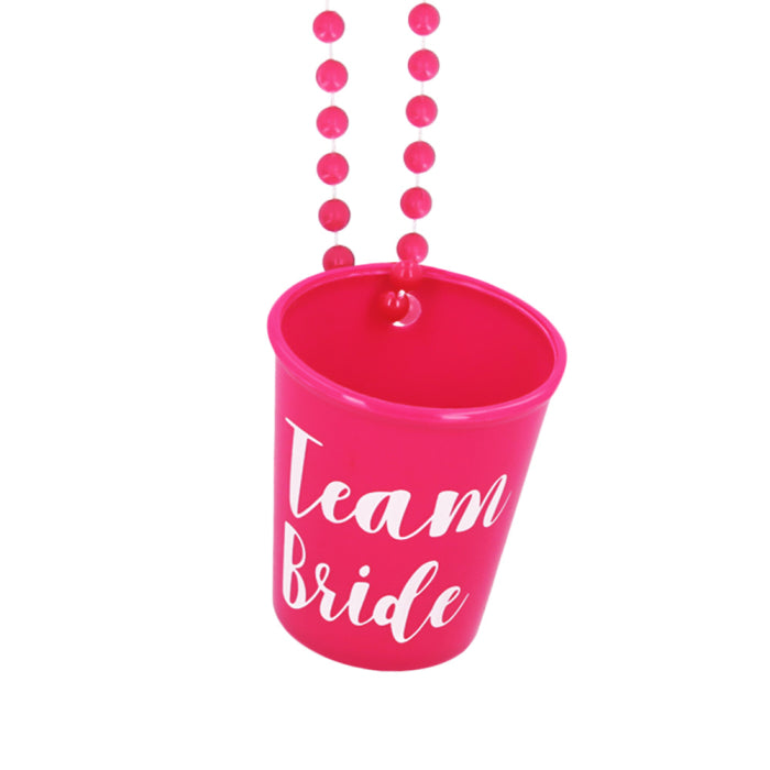 Shottilasi Koru "Team Bride"