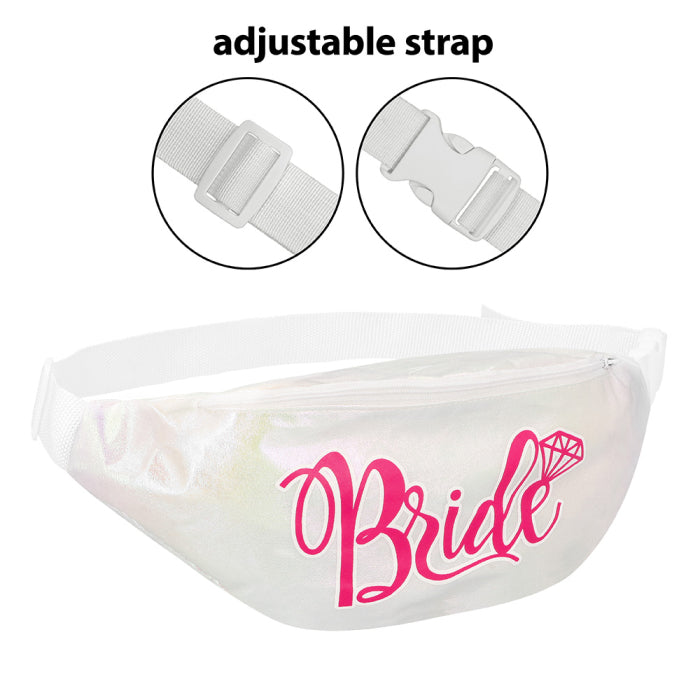 Vyölaukku "Bride"