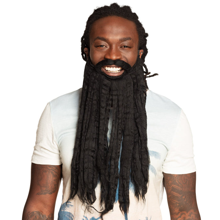 Rasta Parta, Musta