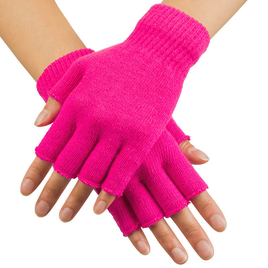 Sormettomat käsineet, Neon Pinkki