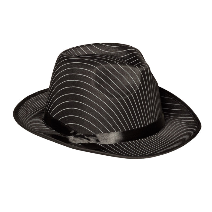 Raidallinen Hattu