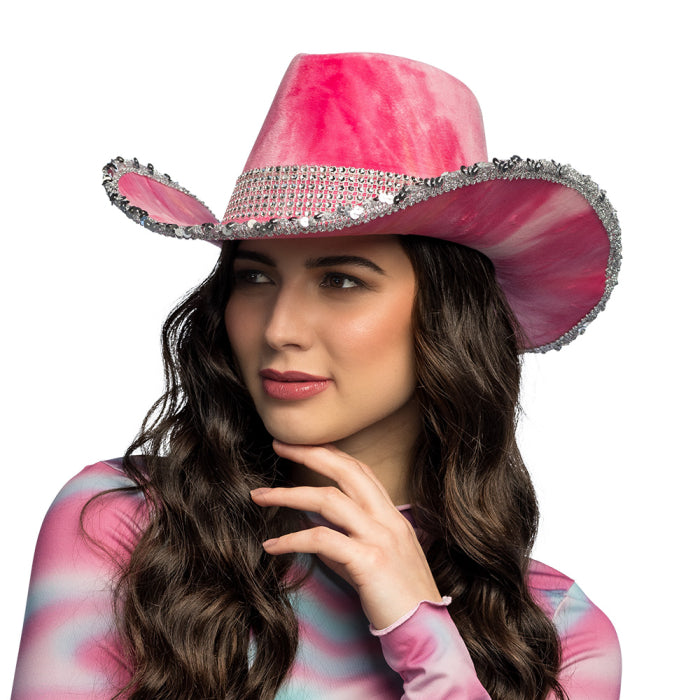 Cowboy hattu, Pinkki