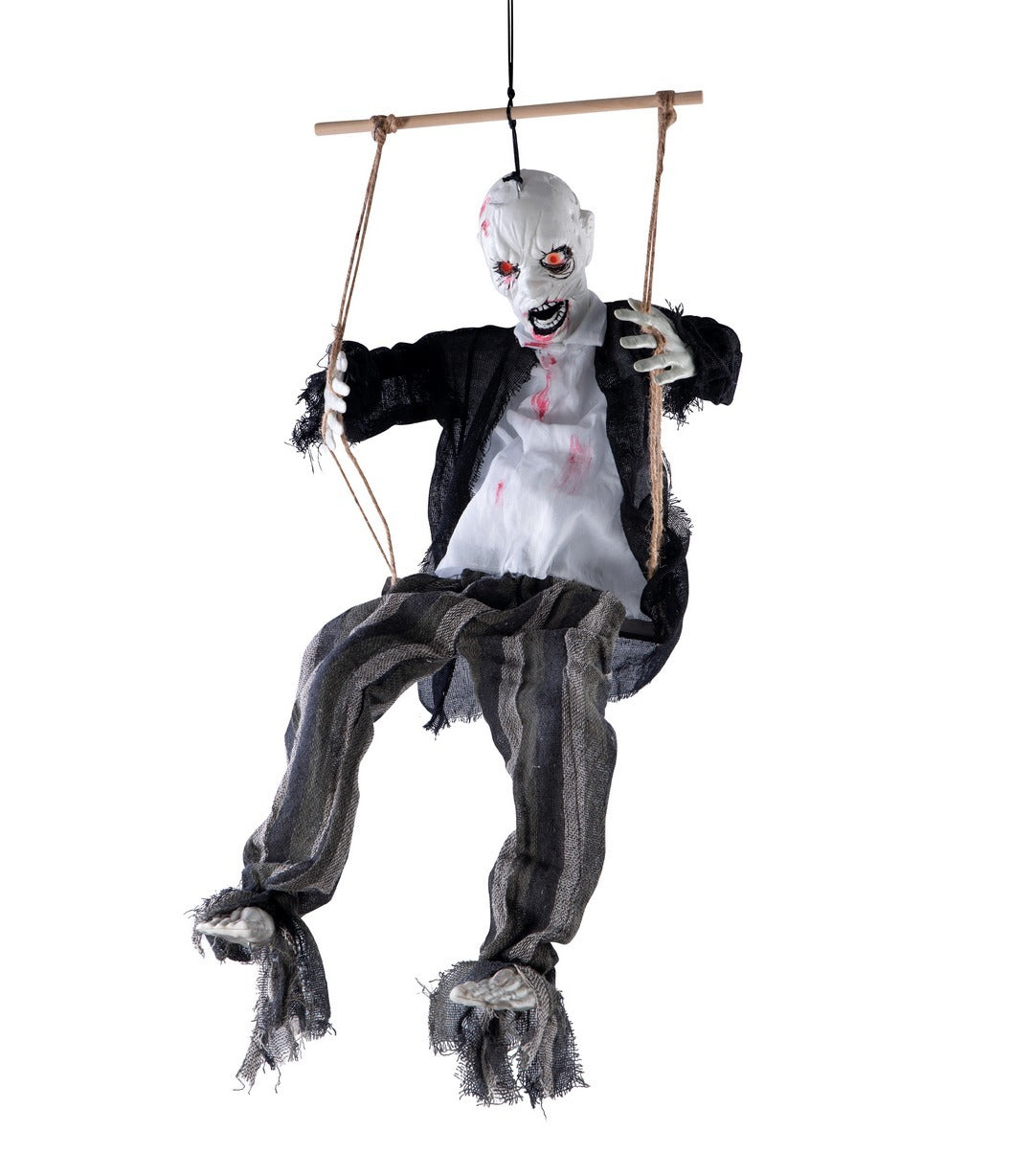 Keinuva Zombie