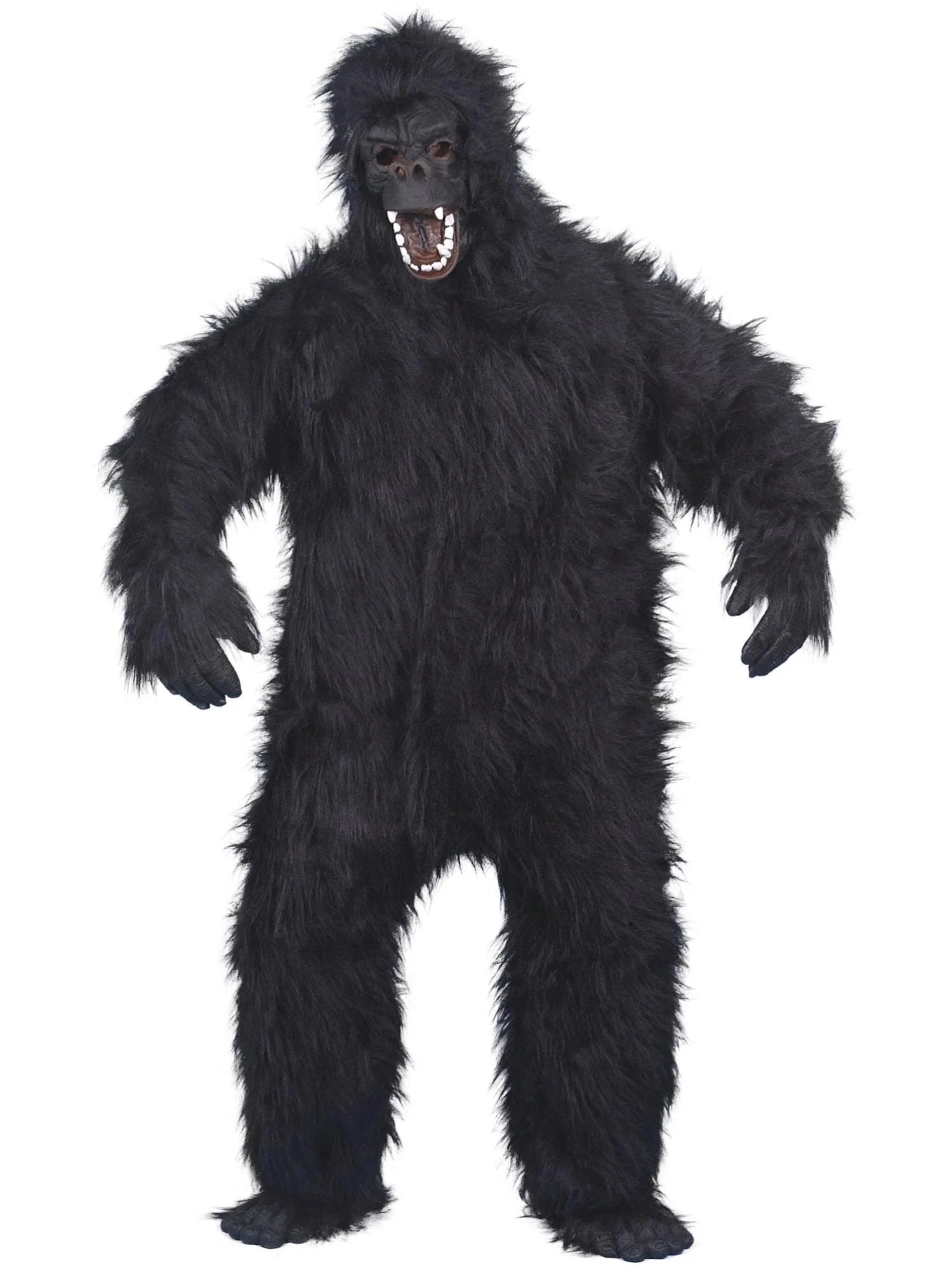 Gorilla Naamiaisasu