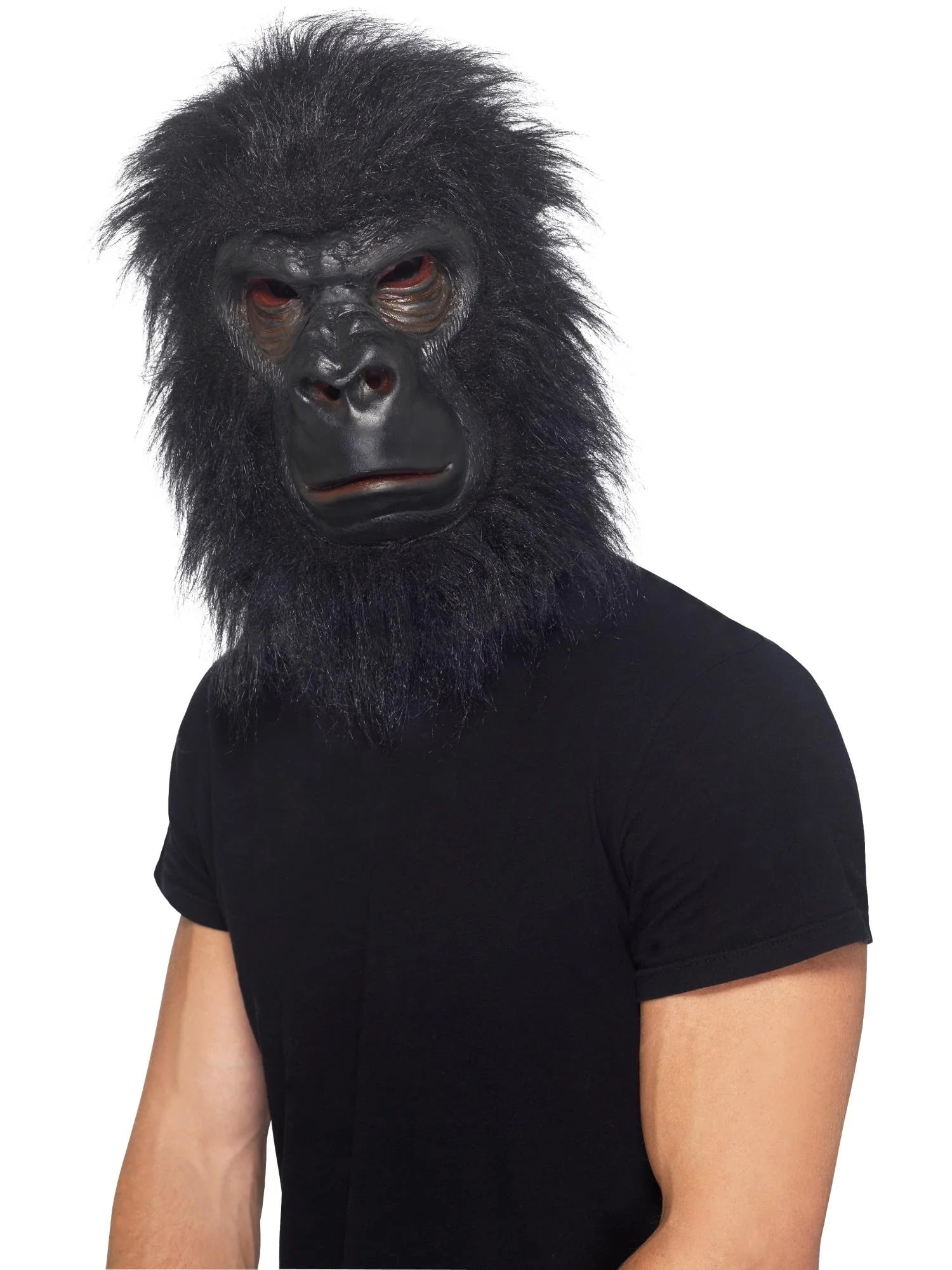 Gorilla Maski