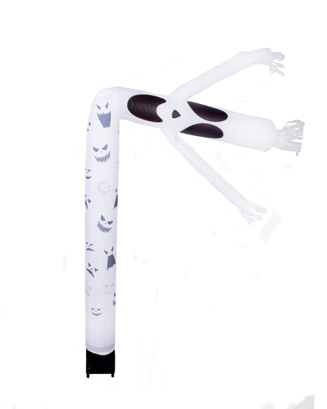 Ilmatäytteinen Kummitus 240 cm