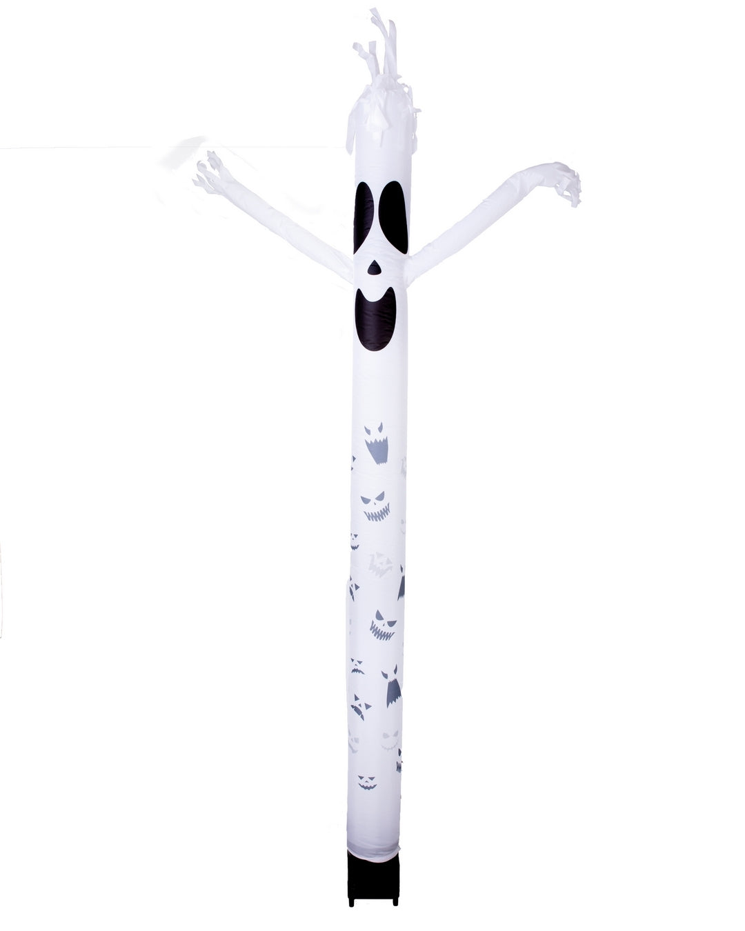 Ilmatäytteinen Kummitus 240 cm