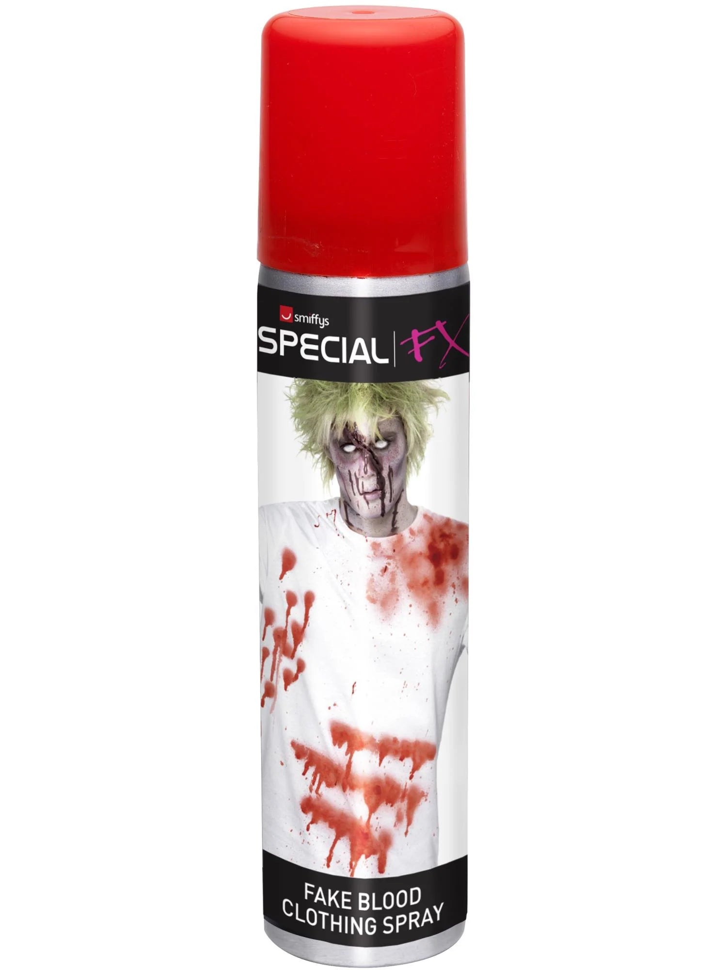 Spray Tekoveri Vaatteille 75ml