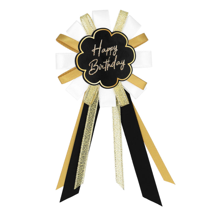 Ruusuke "Happy Birthday"