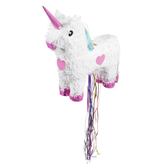 Vedettävä Pinata Yksisarvinen