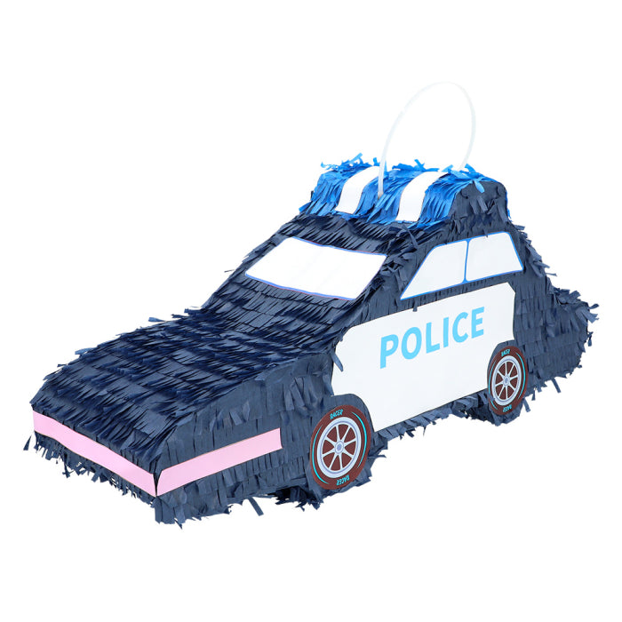 Pinata Poliisiauto