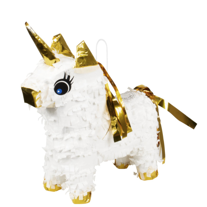 Pinata Yksisarvinen, Kulta