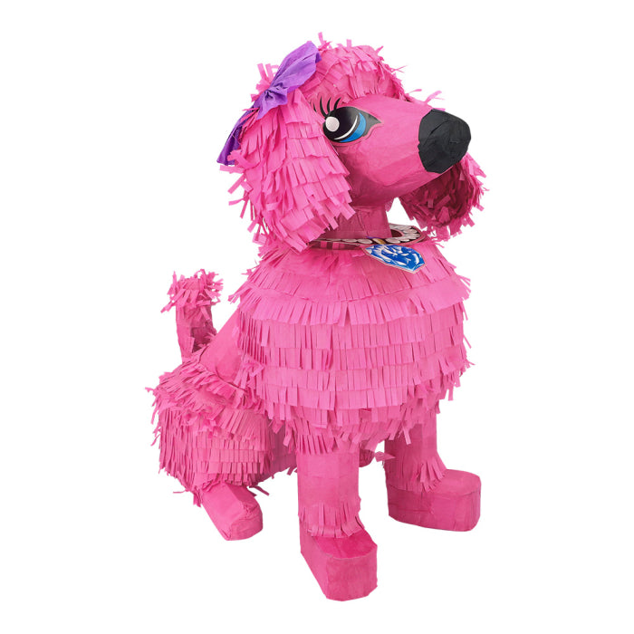 Pinata Pinkki Villakoira