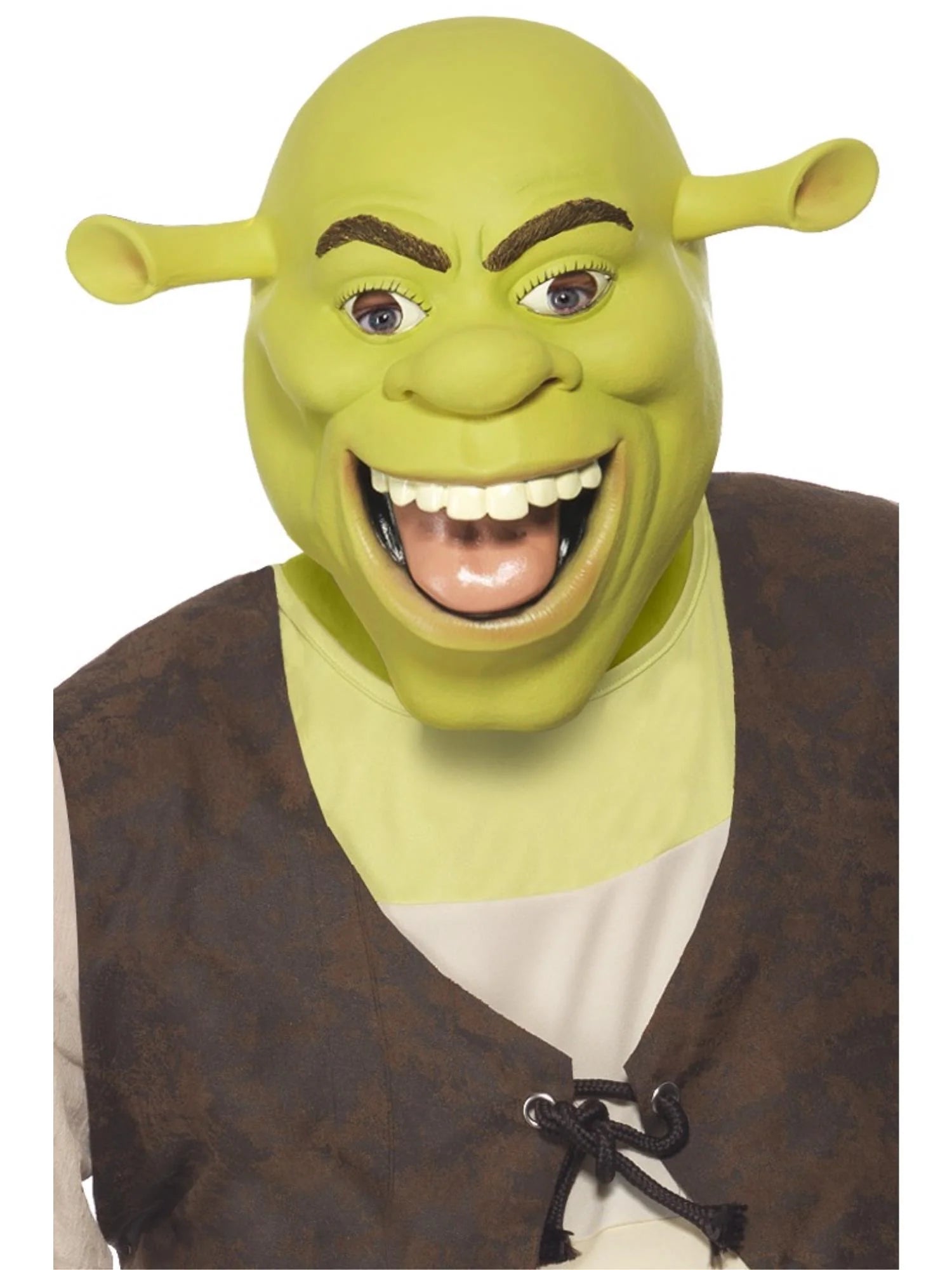 Shrek Maski