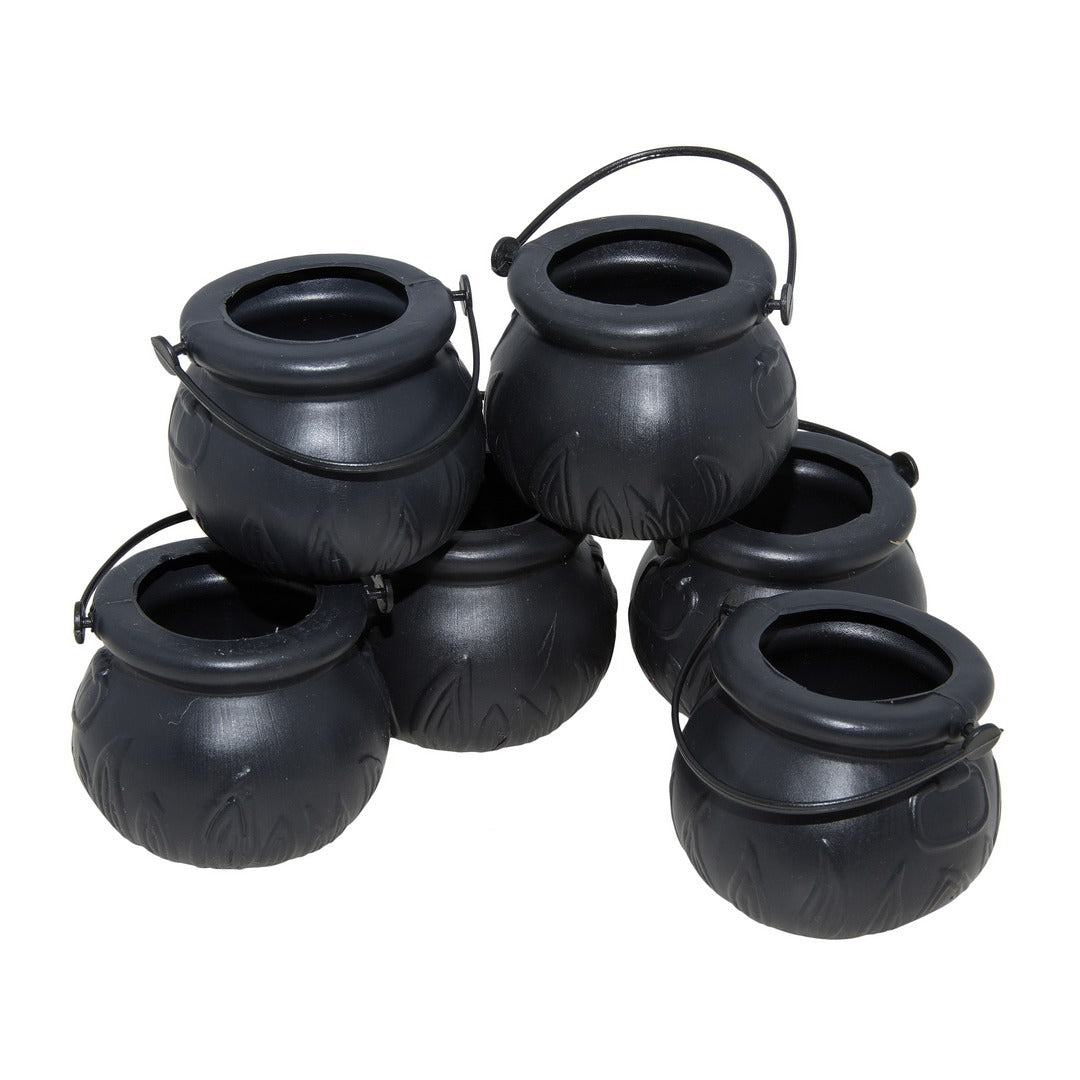 Mini Padot (6kpl)