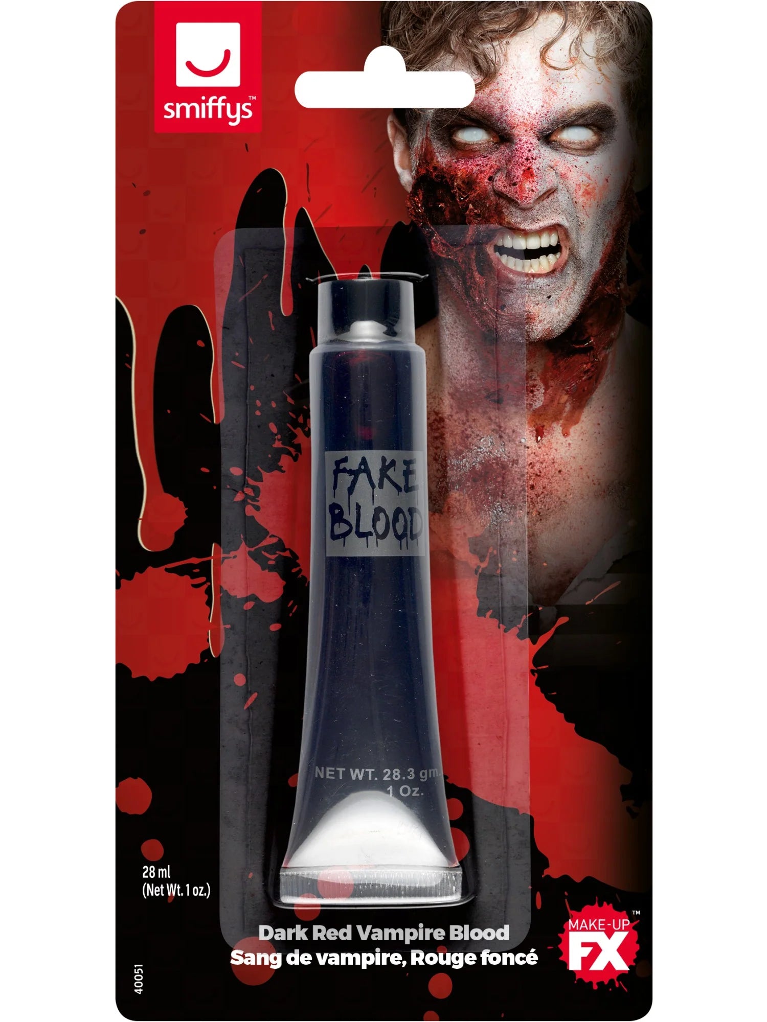Tekoveri Tuubi 28ml