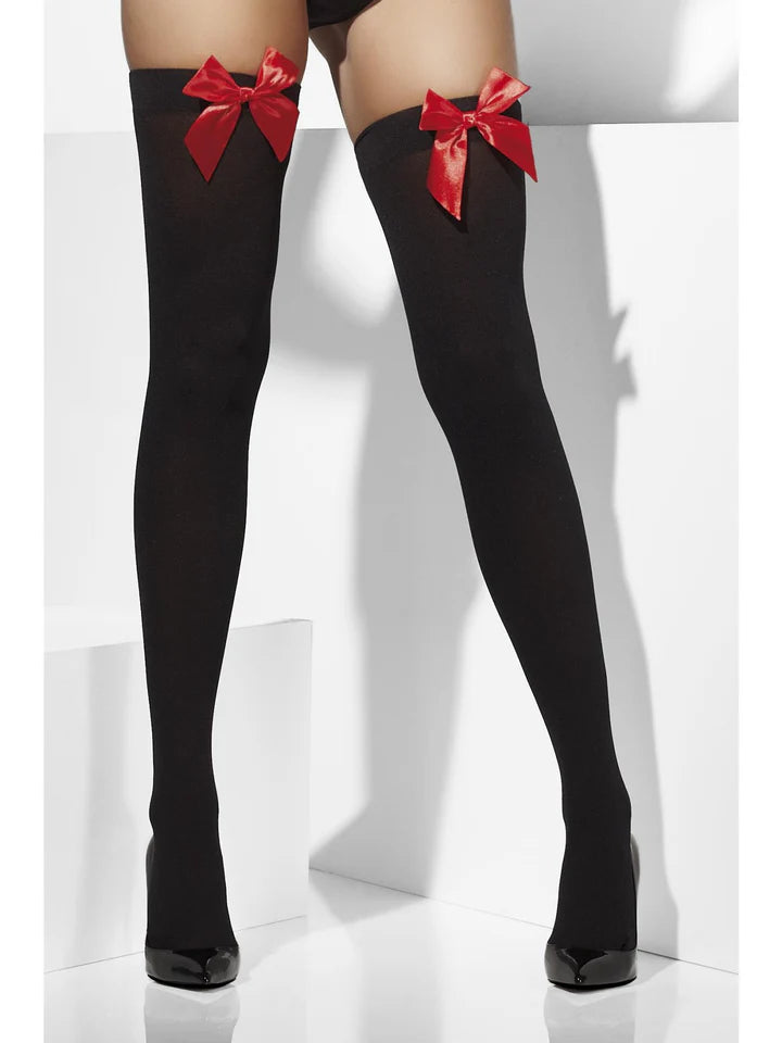 Opaque hold-ups, musta