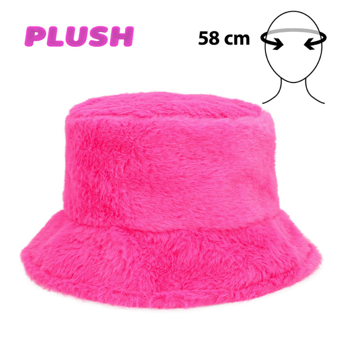 Bucket Hat, Pinkki