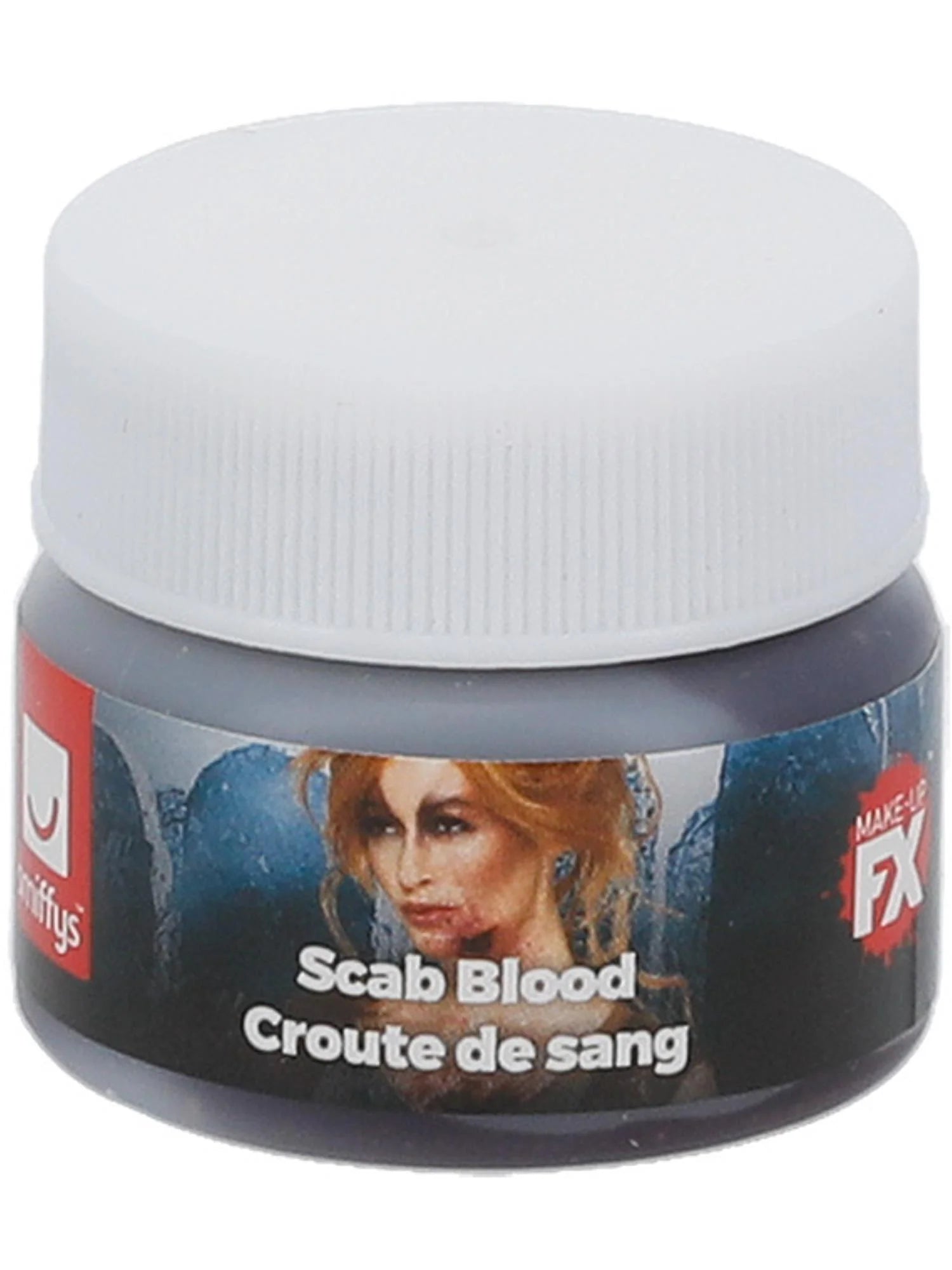 Haava Veri 25g