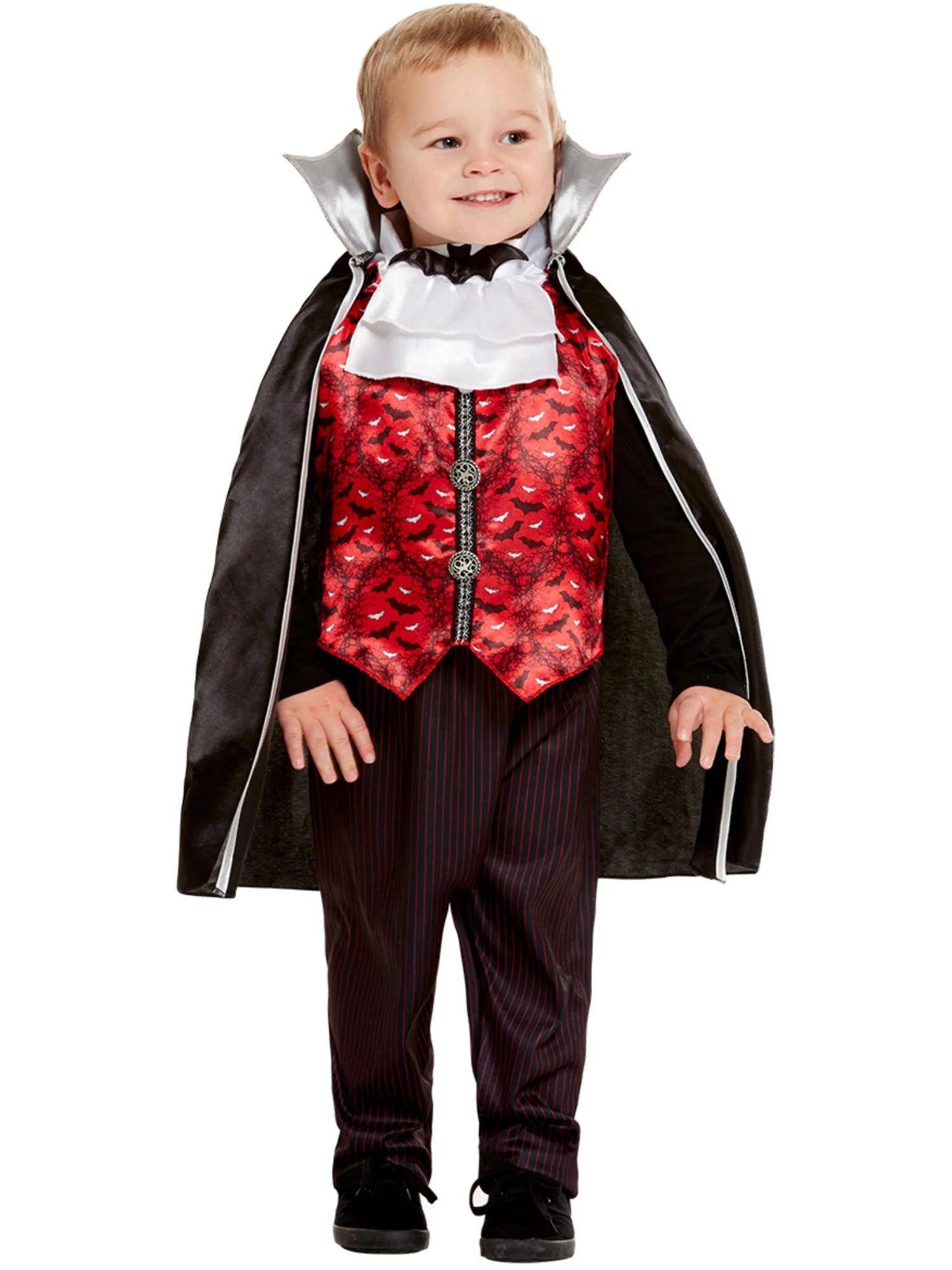 Taaperon Vampyyri Naamiaisasu