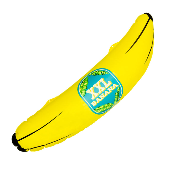 Puhallettava Banaani 71cm