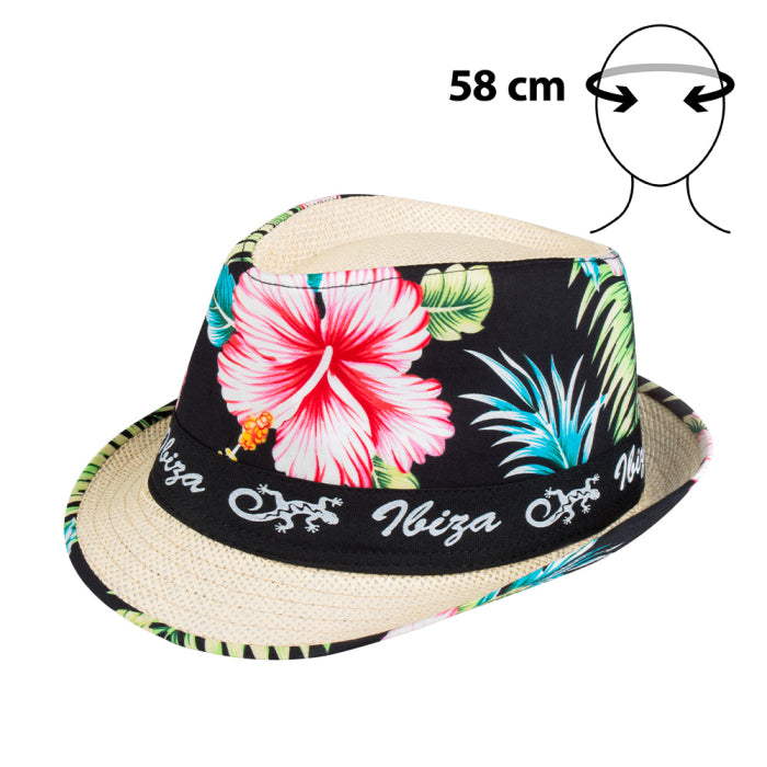 Hattu "Ibiza"
