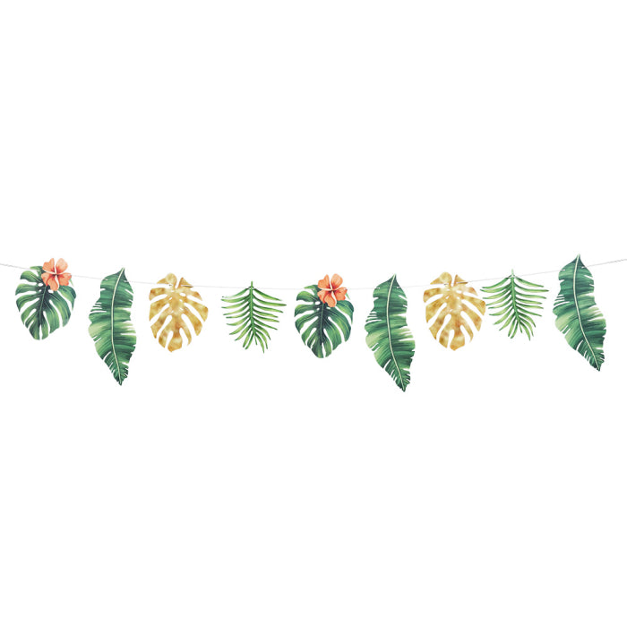 Viirinauha Tropical 3m