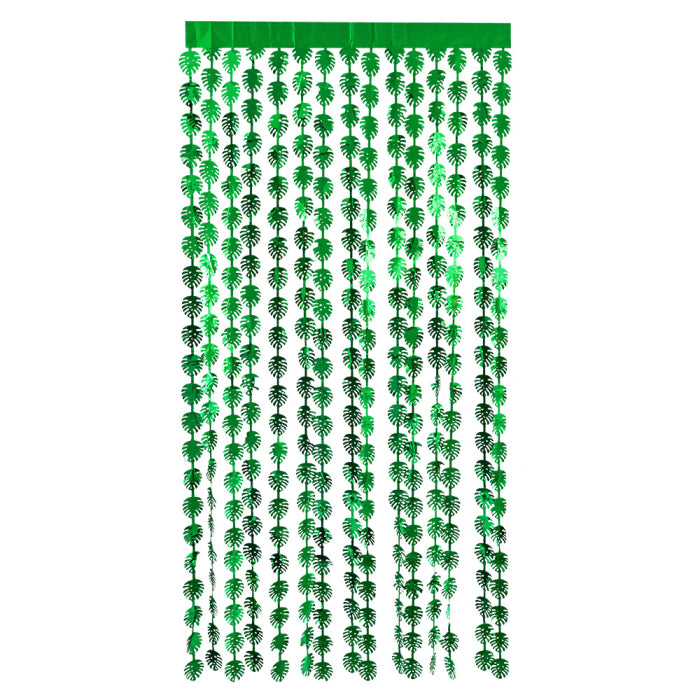 Juhlaverho Palmu 100x200cm