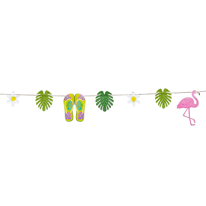 Viirinauha Summer Party 3,6m
