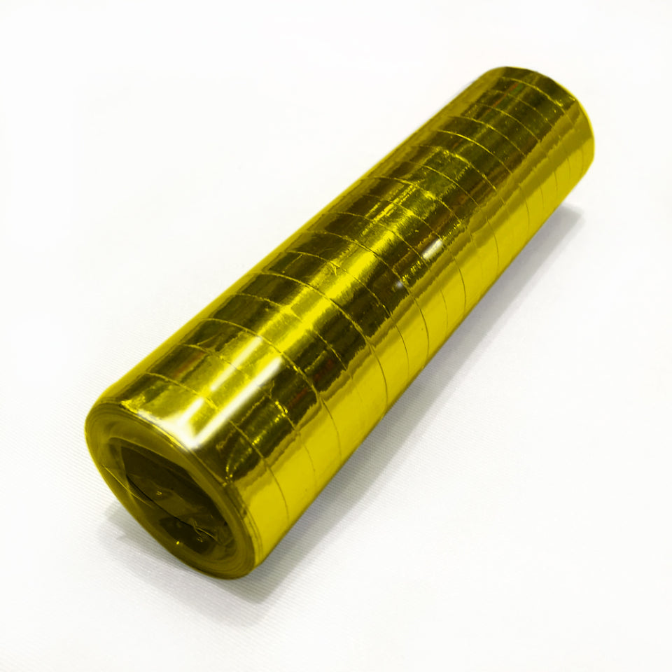 Serpentiini metallin kulta 18x4m