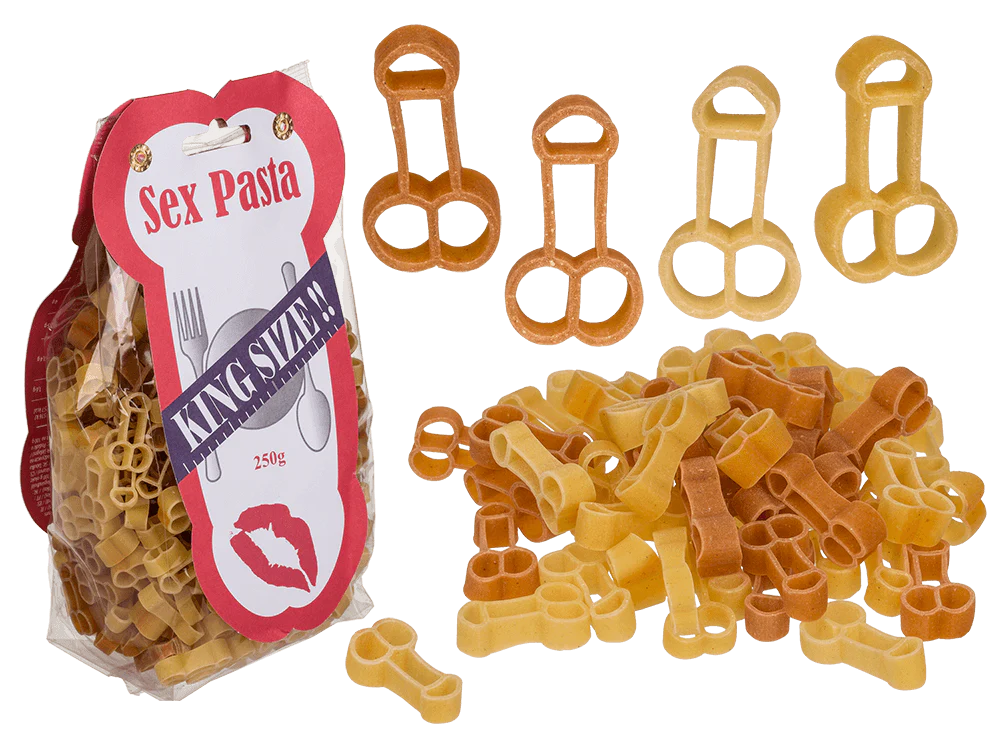 Penis Pasta