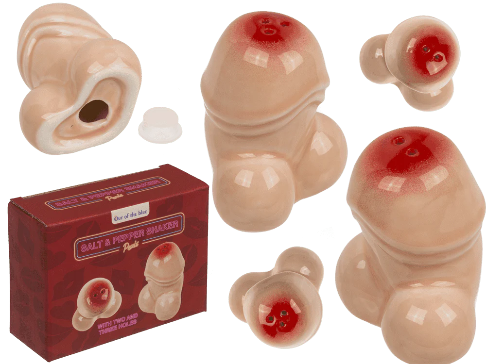 Maustemylly Penis
