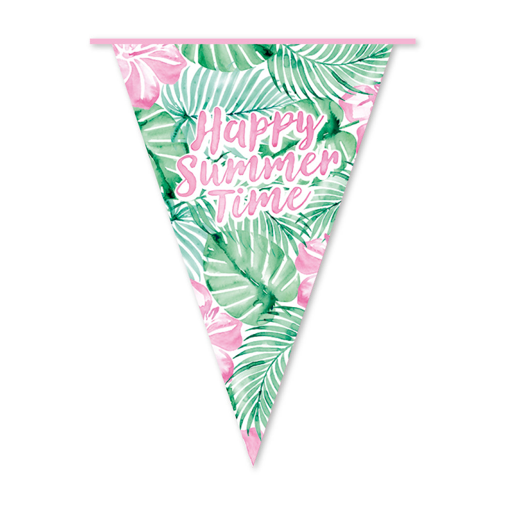 Viiri "Happy Summer Time" 10m