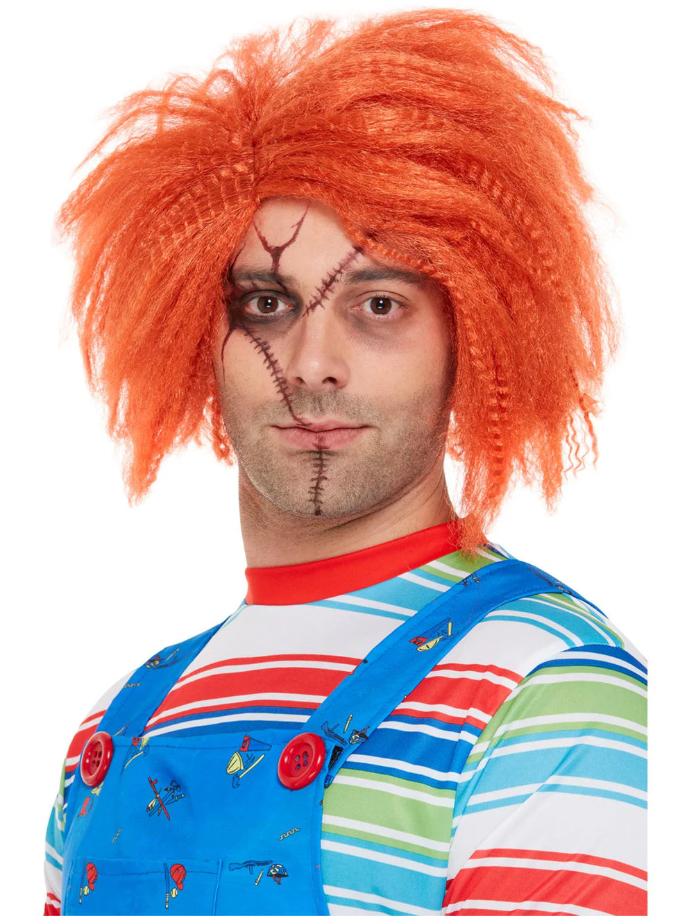 Chucky Peruukki