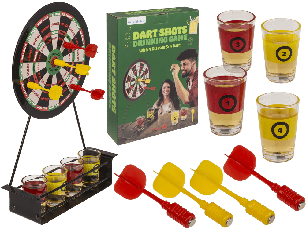Dart`s Juomapeli