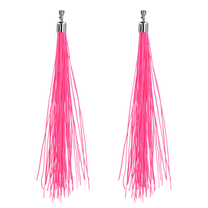 Festari Korvakorut Neon pinkki